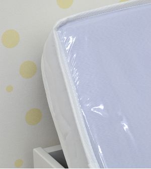 Colchão para Berço Americano Light 130x70cm