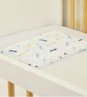 Travesseiro Espuma Baby Nice 29 x 19cm