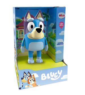 Boneco Bluey