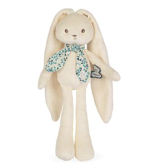 Pelúcia Coelho Lapinoo 25cm - Creme