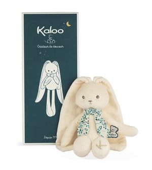 Pelúcia Coelho Lapinoo 25cm - Creme