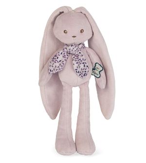 Pelúcia Coelho Lapinoo 25cm - Rose