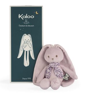Pelúcia Coelho Lapinoo 25cm - Rose