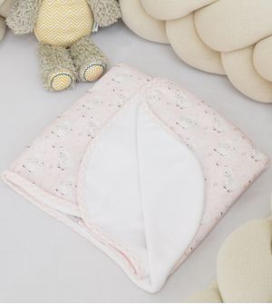 Cobertor Soft 94 x 77cm - 24705F