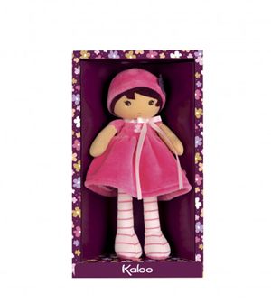 Boneca Macia Tendresse 32cm - Emma