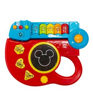 Guitarra Mágica Disney Baby