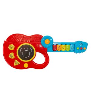 Guitarra Mágica Disney Baby