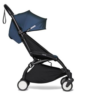 Carrinho Yoyo2 Babyzen