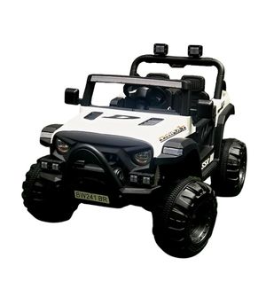 Carro Mini UTV Elétrico 12V - BW241BR