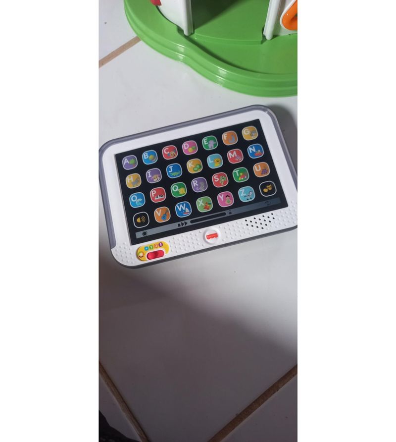 Tablet