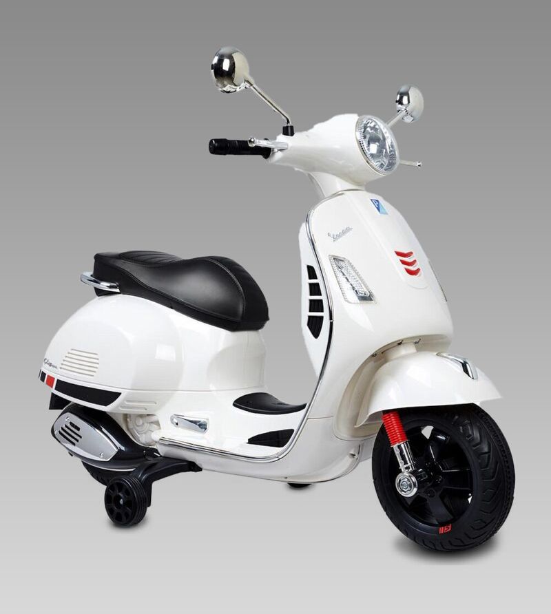 Vespa