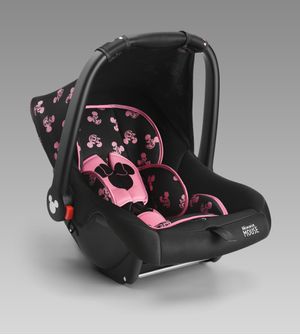Bebê Conforto Disney Baby