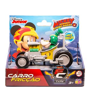 Carrinho de Fricção Pateta Disney