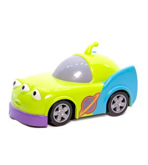 Carrinho de Fricção Aliens Toy Story