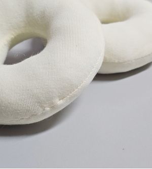 Rosquinhas de Amamentação