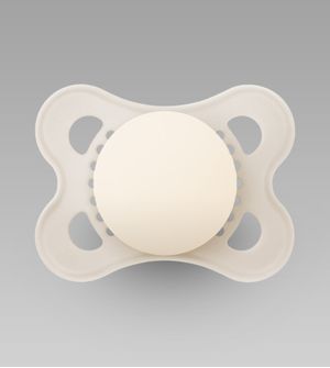 Chupeta Original 0-6m Neutra - CH20213