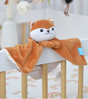 Naninha Raposa Soft