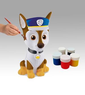 Arts Kit Pintura Chase