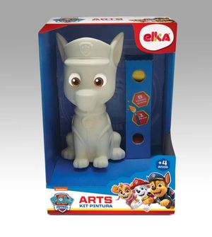 Arts Kit Pintura Chase