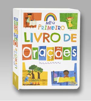 Meu Primeiro Livro de Orações