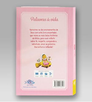 Bíblia para Meninas