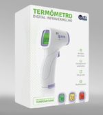 Termometro
