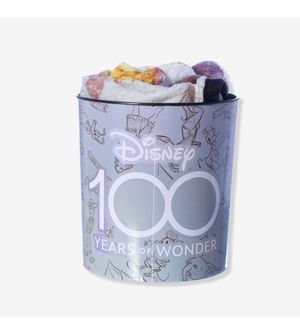 Kit Manta com Balde Disney