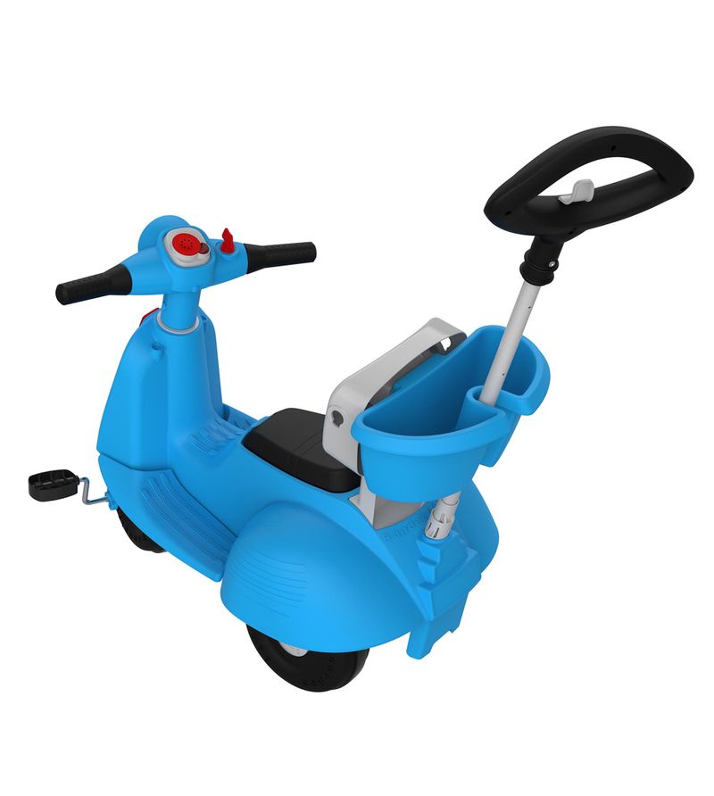 Triciclo
