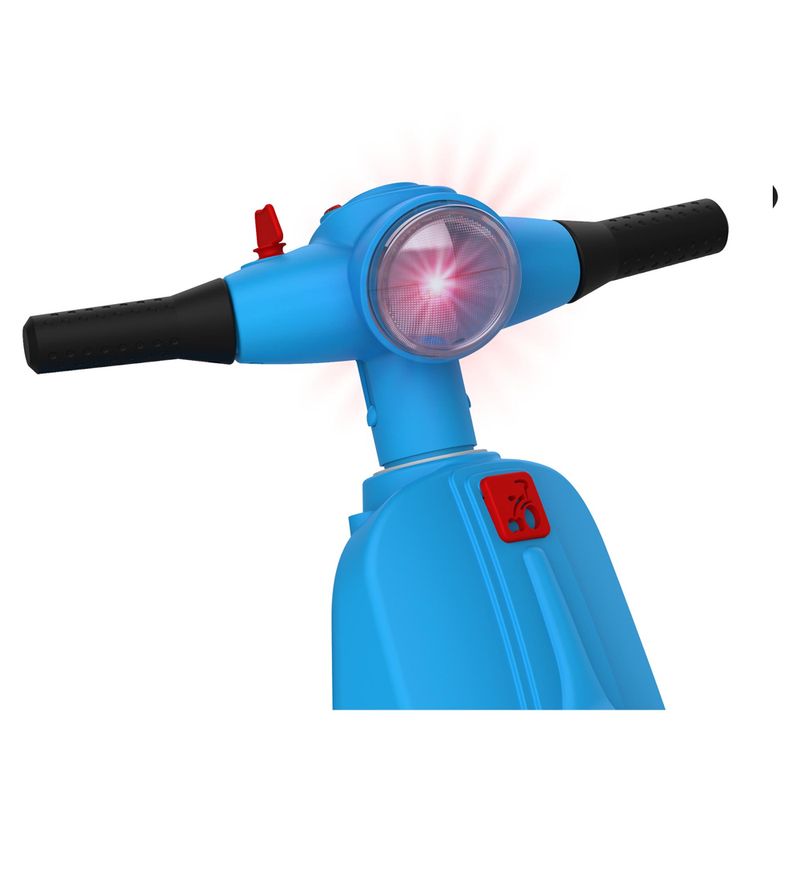 Triciclo