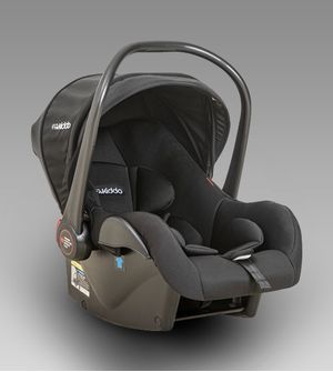 Bebê Conforto Casulo Click Zig Zag Kiddo