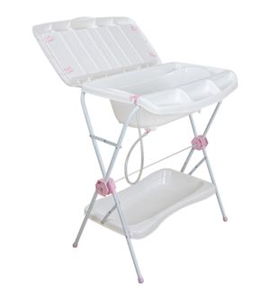 Banheira Shower Kiddo