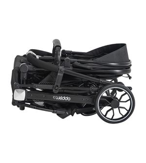 Carrinho Zig Zag Kiddo