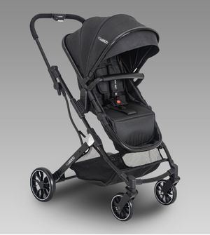 Carrinho Zig Zag Kiddo