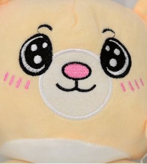 Meu Primeiro Amiguinho Pula Pula Urso