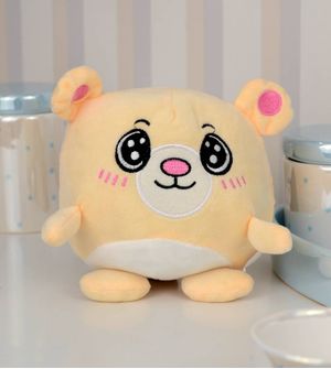 Meu Primeiro Amiguinho Pula Pula Urso