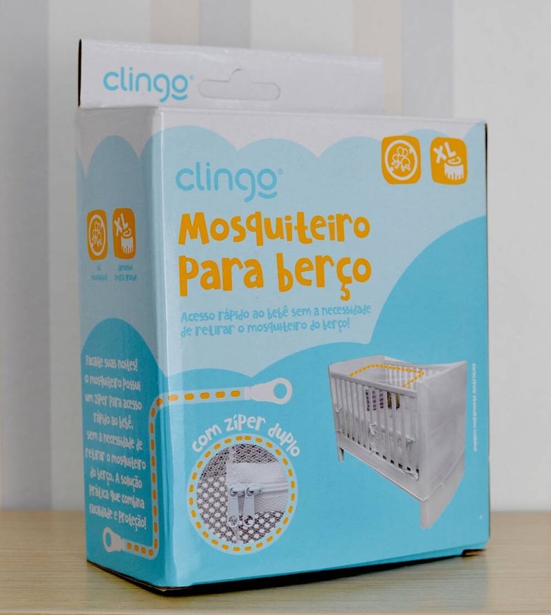 Mosquiteiro