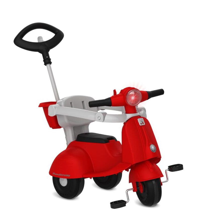 Triciclo