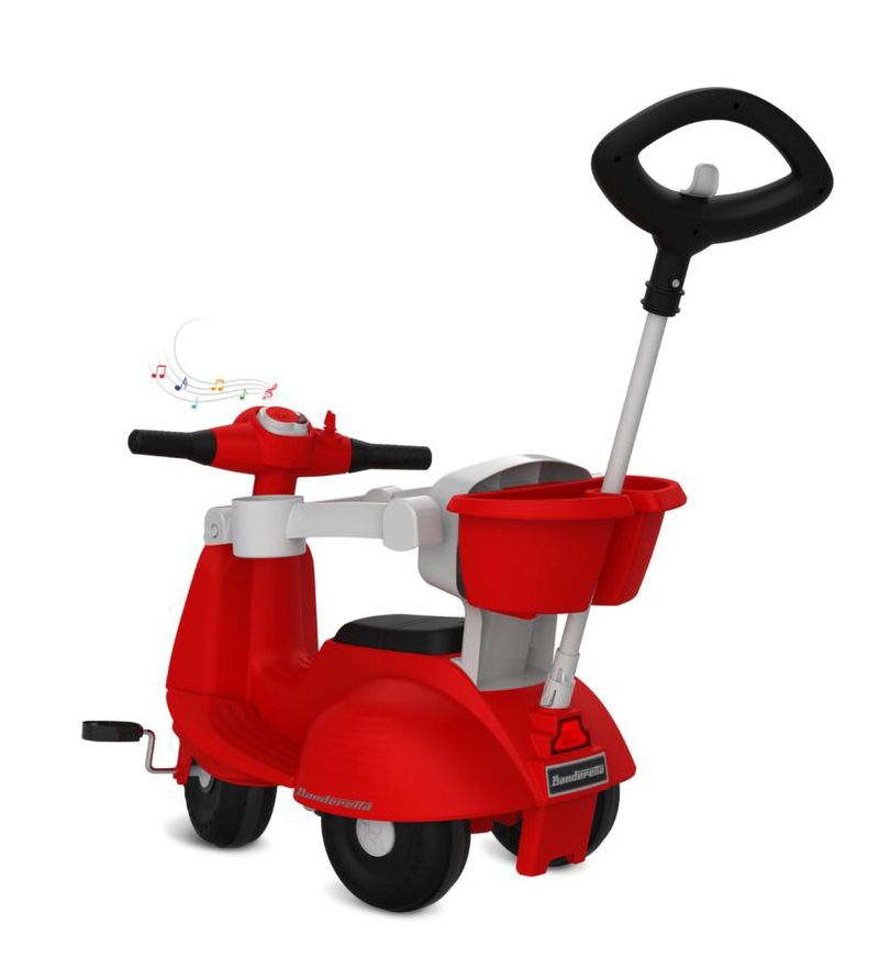 Triciclo