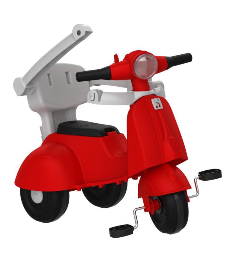 Triciclo