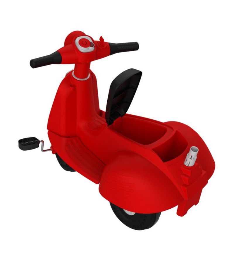 Triciclo