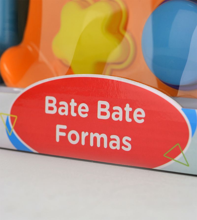 Bate