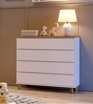 Cômoda Ninho Puppi Móbile