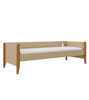 Cama Sofá Bo Color Cia do Móvel