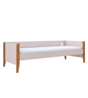 Cama Sofá Bo Color Cia do Móvel