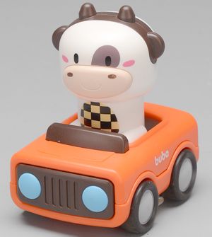 Animal Racing - 17248