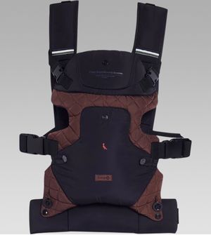 Canguru Sidekick Reserva Safety