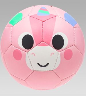Bola Infantil Bubazoo Unicórnio