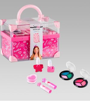 Maleta Luxo My Style Beauty