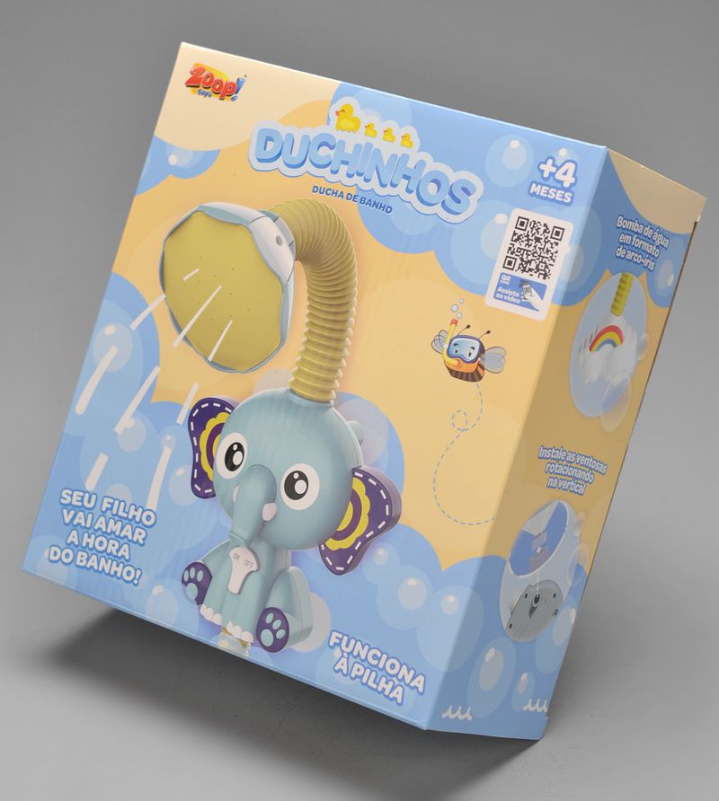 Duchinhos