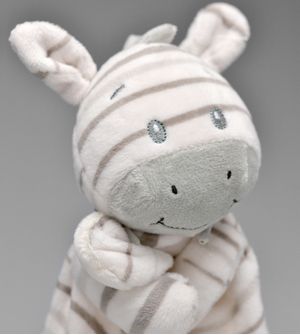 Naninha Animalzinho